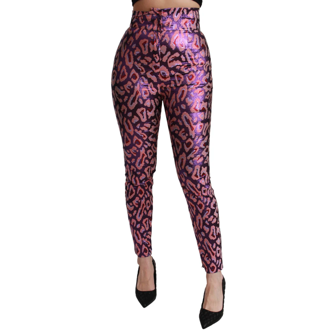 Dolce & Gabbana Leggings – Damen