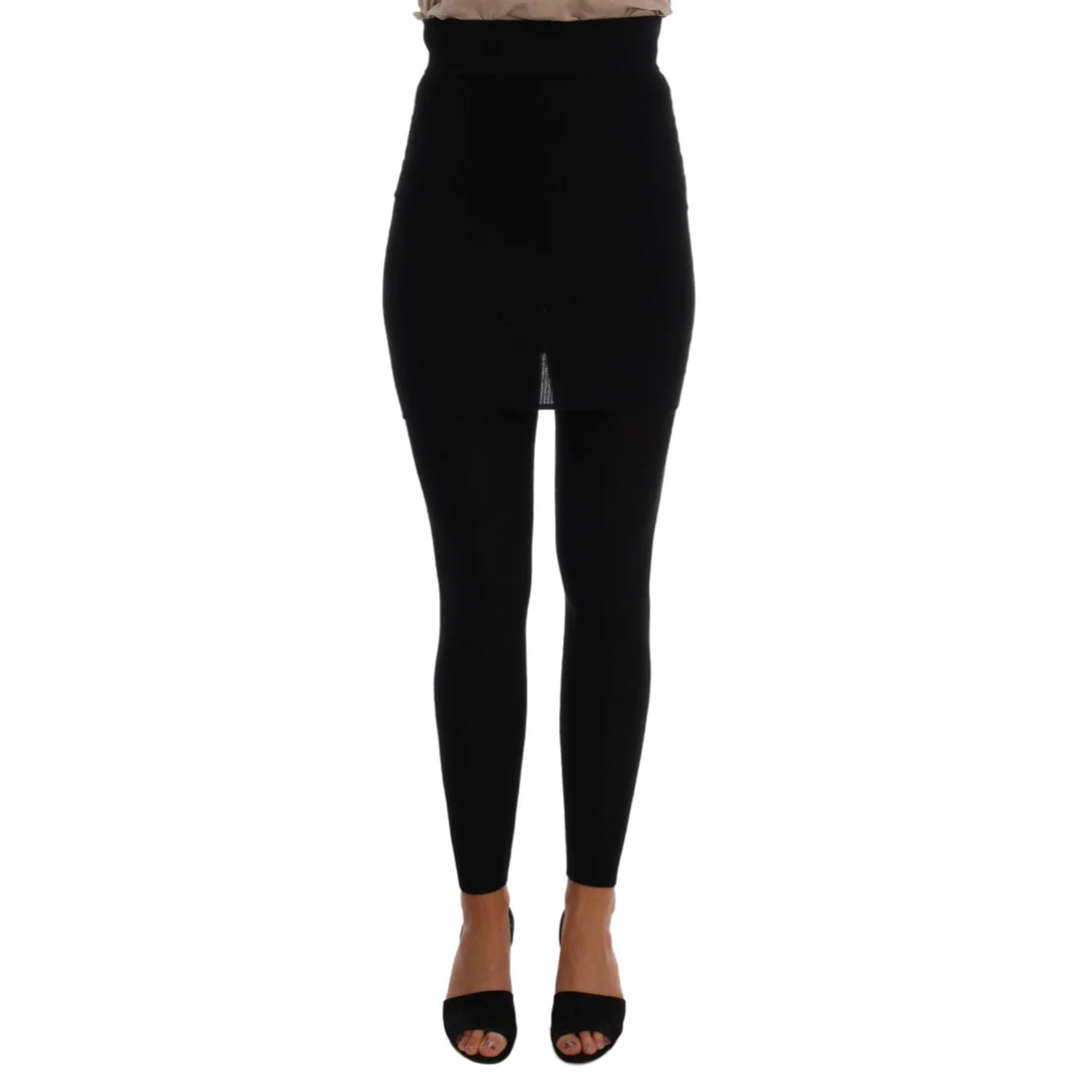 Dolce & Gabbana Leggings – Damen