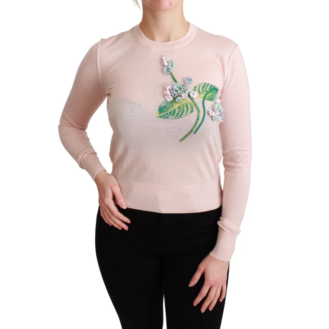 Dolce & Gabbana Pullover – Damen