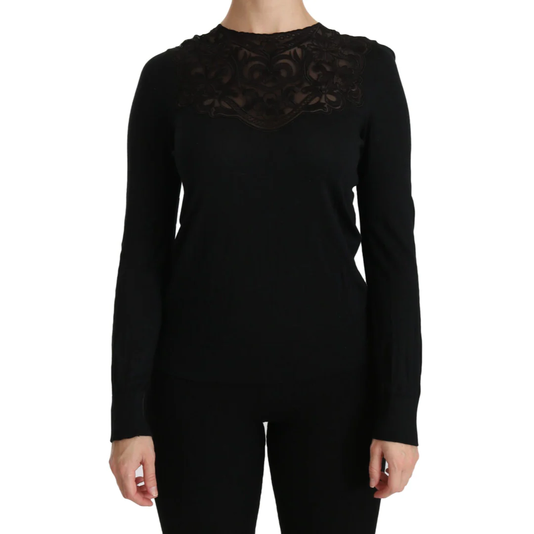 Dolce & Gabbana Bluse – Damen