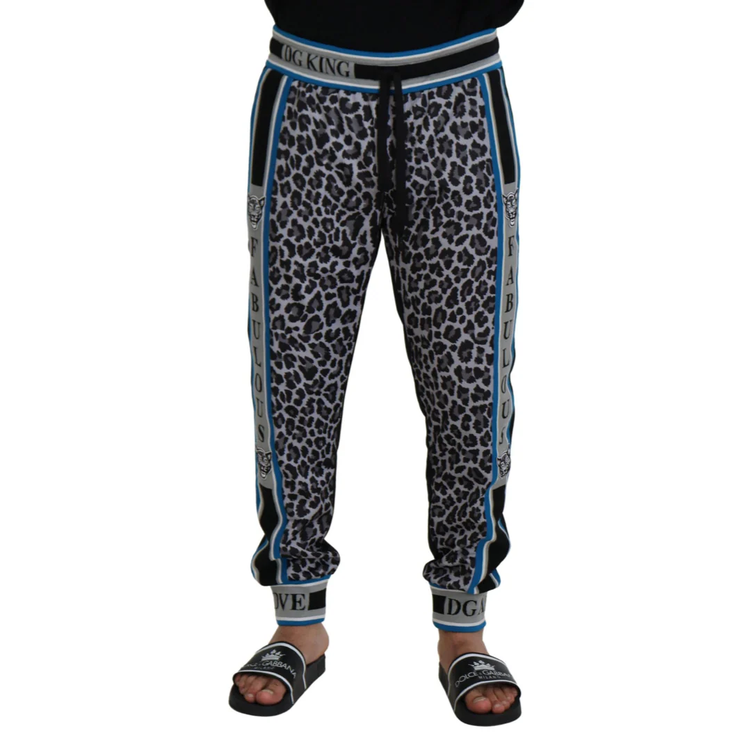 Dolce & Gabbana Jogginghose – Herren