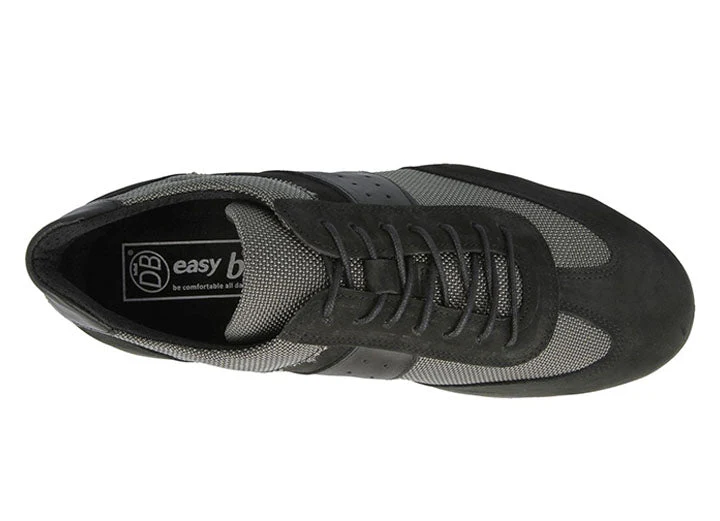 Mens Wide Fit DB Wakefield Shoes – Bild 5