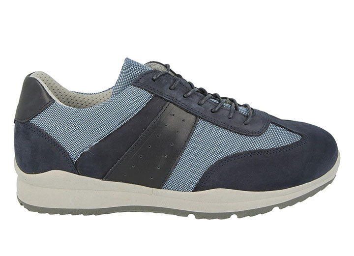 Mens Wide Fit DB Wakefield Shoes – Bild 7
