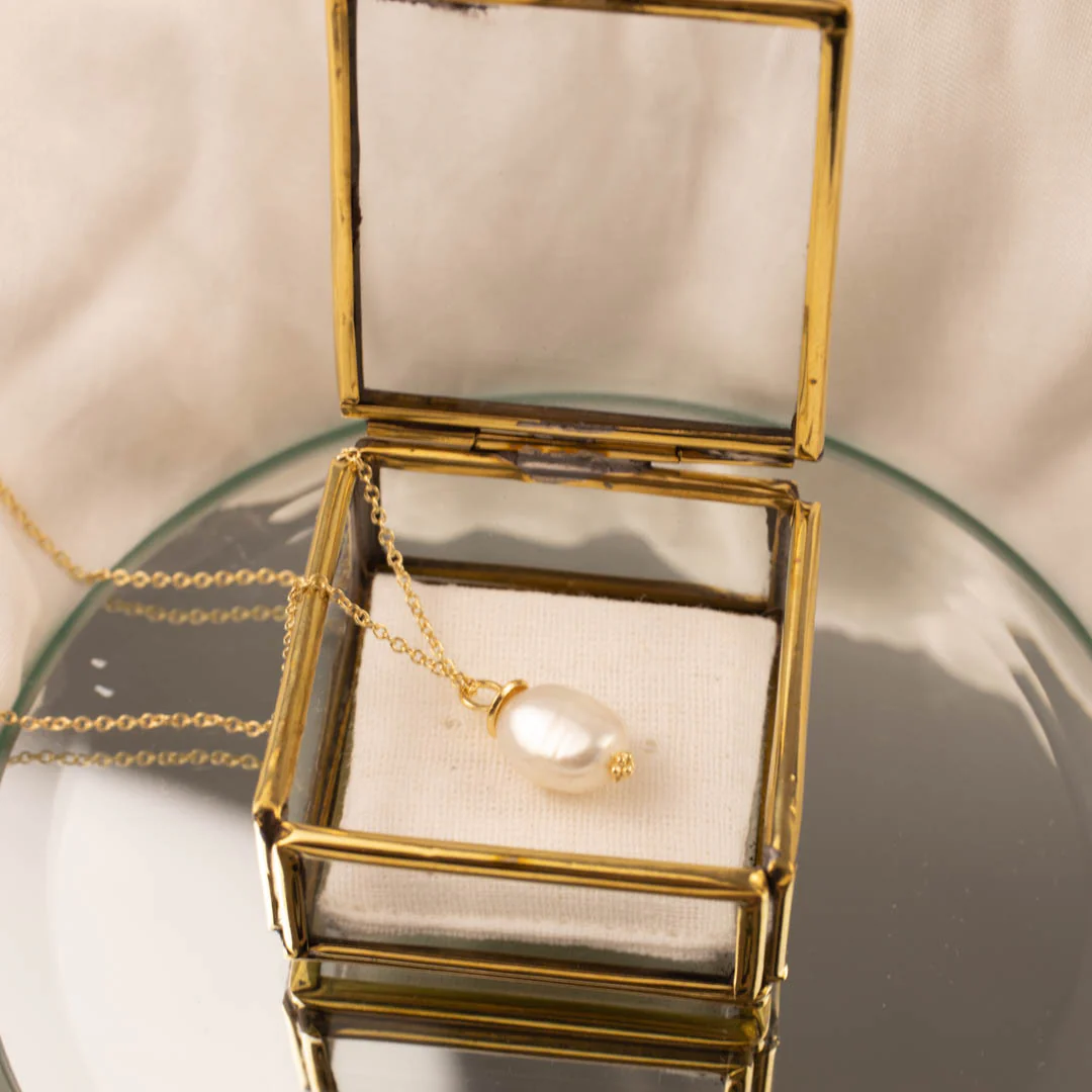 Perla Golden Set – Bild 9